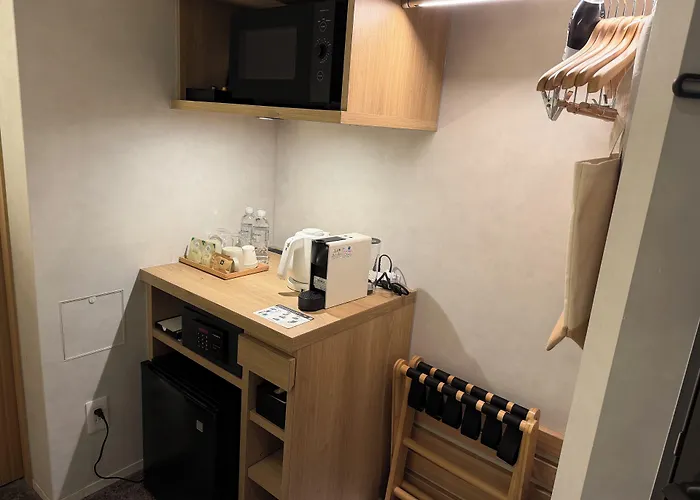 Miru Kyoto Gion Hotel