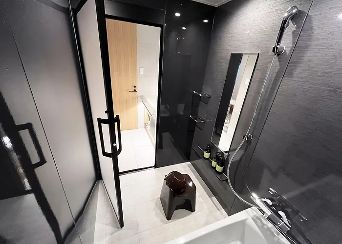 Miru Kyoto Gion Hotel