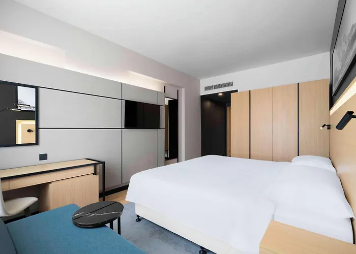 Park Inn By Radisson Makkah Thakher Alsharqi Mecca