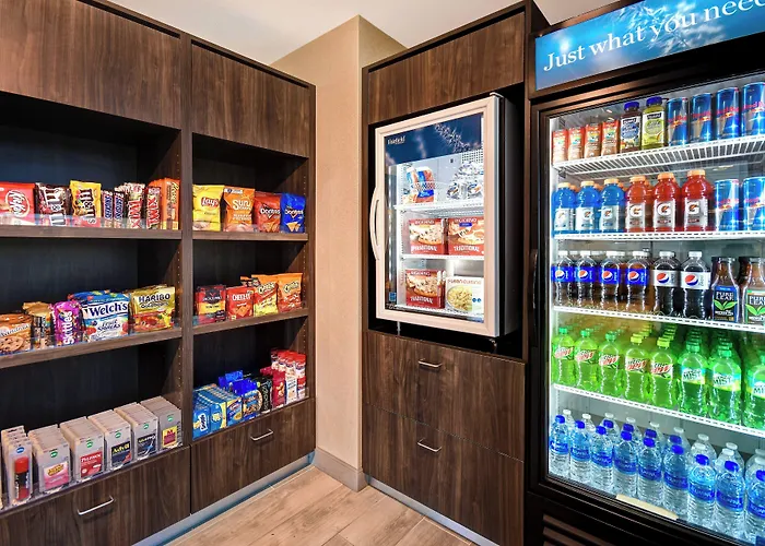 Fairfield Inn & Suites Las Vegas Airport South