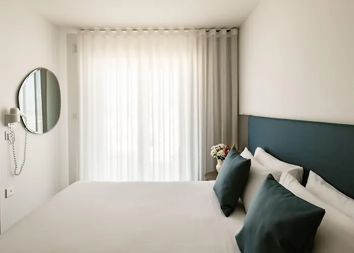 The Sliema Suites