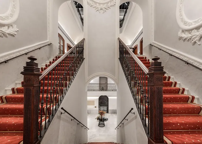 Aurea Casa Palacio Sagasta By Eurostars Hotel Company Cádiz