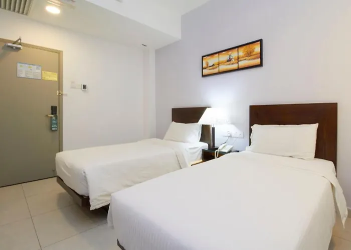 Kepong Hotel Kuala Lumpur