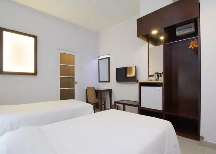 Kepong Hotel Kuala Lumpur