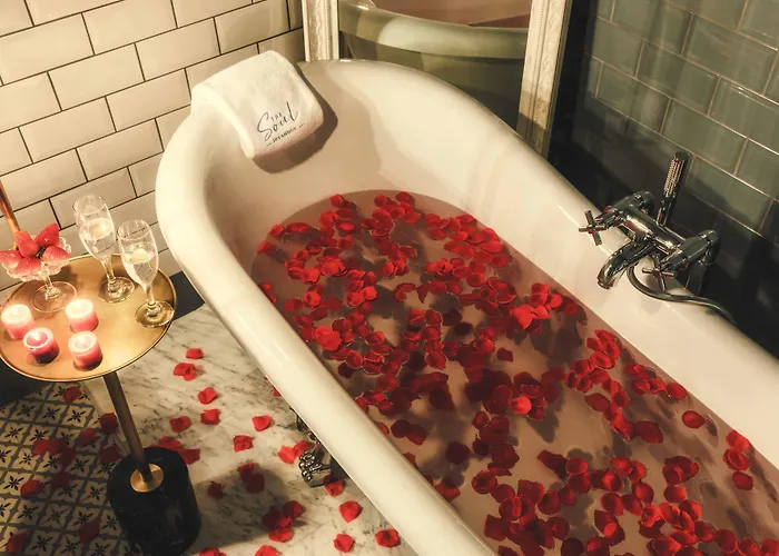 The Soul Istanbul Hotel