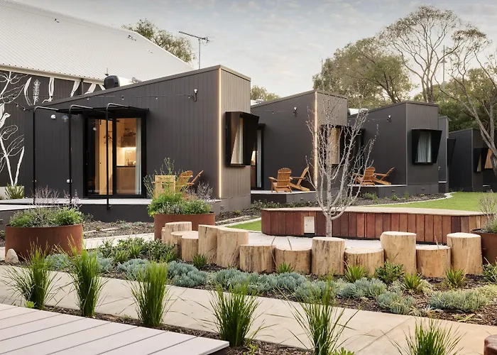 Southcamp Hotel Dunsborough