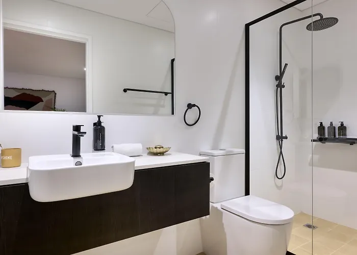 Southcamp Hotel Dunsborough