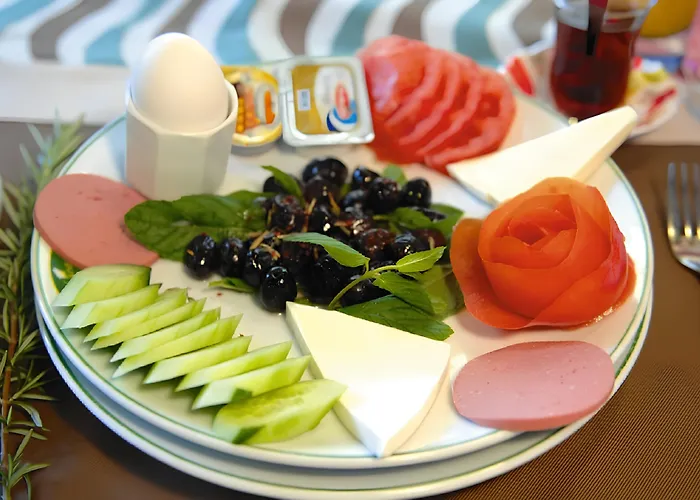 Guer Royal Suit Aparts İstanbul