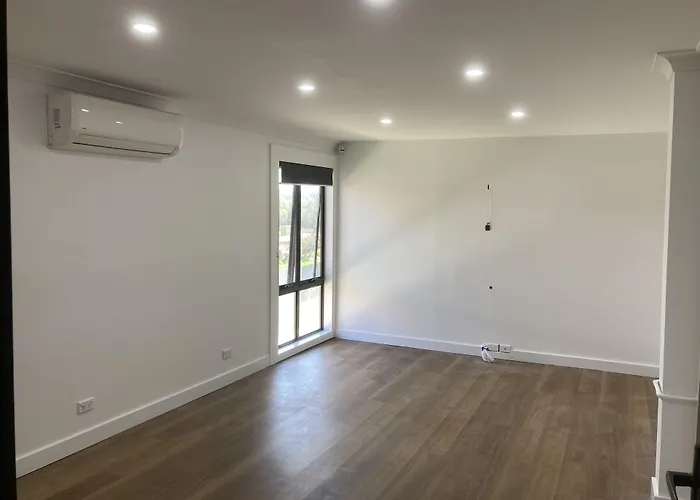 The Commercial Hotel Wallerawang