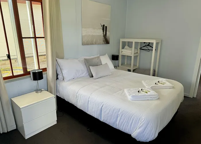 The Commercial Hotel Wallerawang
