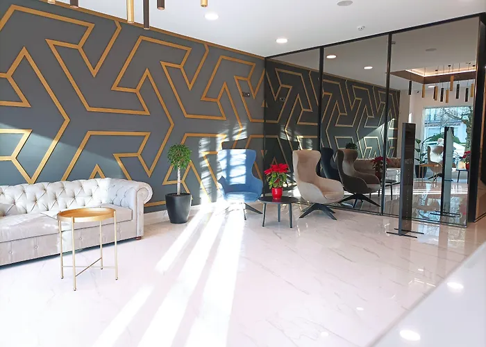 Hotel Lux Melide