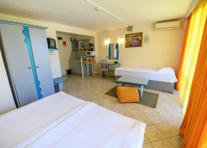 Hotel Iskar & Aquapark Sunny Beach