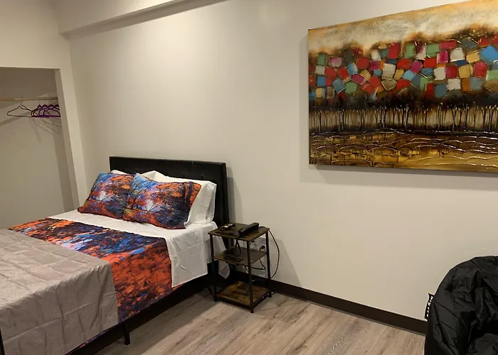 Hotel Gigi San Diego