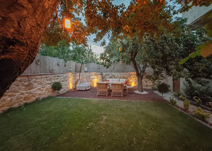 Casa Di Cave Suites Hotel Cappadocia Uçhisar