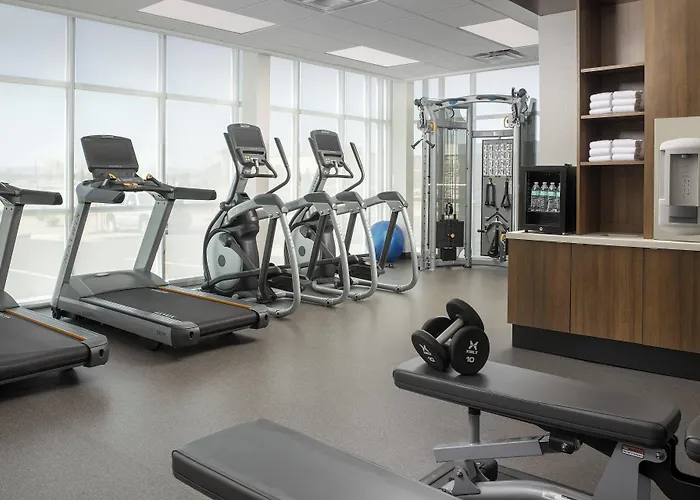 Springhill Suites By Marriott Loveland Fort Collins/Windsor