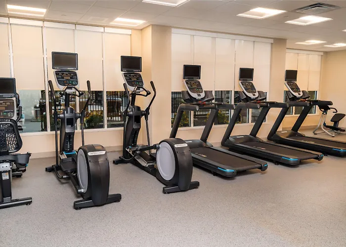 Homewood Suites By Hilton Rancho Cordova, Ca