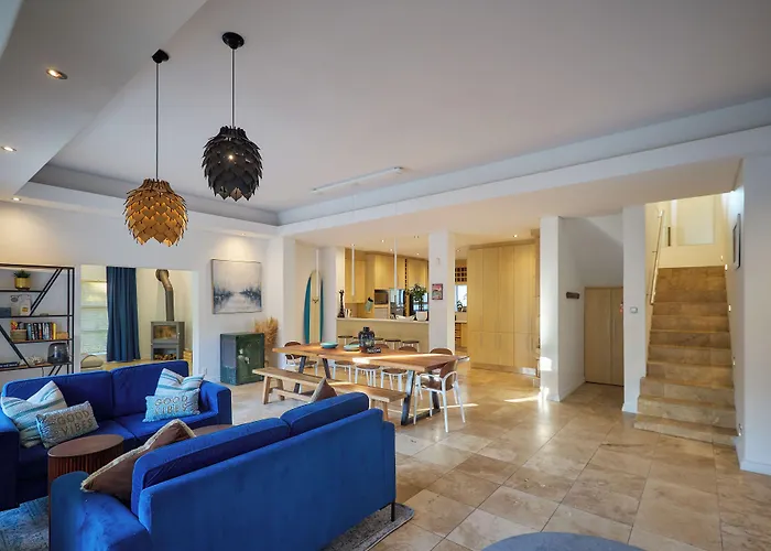 Hotel Atlantic Palms Kapstadt