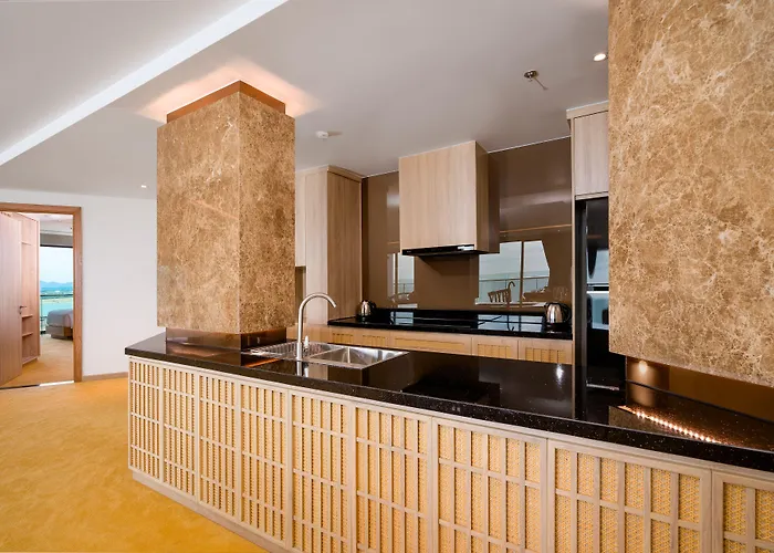 Sala Grand Tuy Hoa Hotel