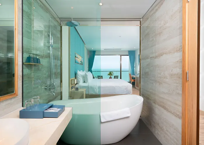 Sala Grand Tuy Hoa Hotel
