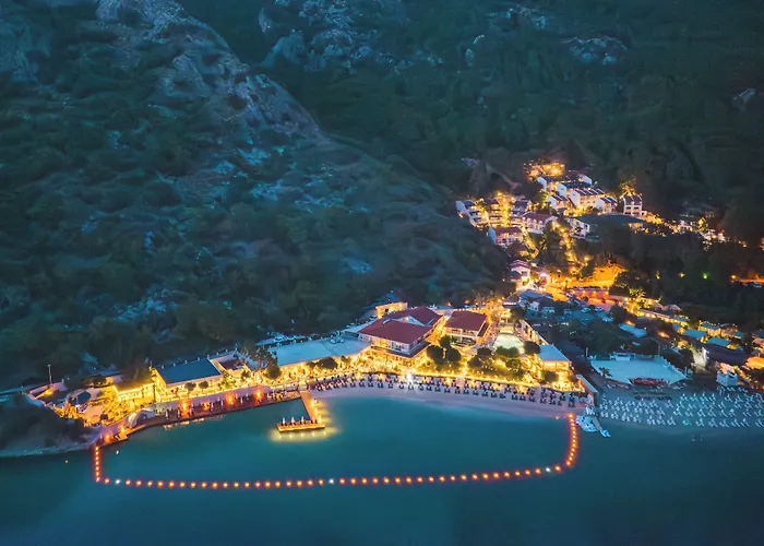 Hotel Meri All Inclusive Ölüdeniz