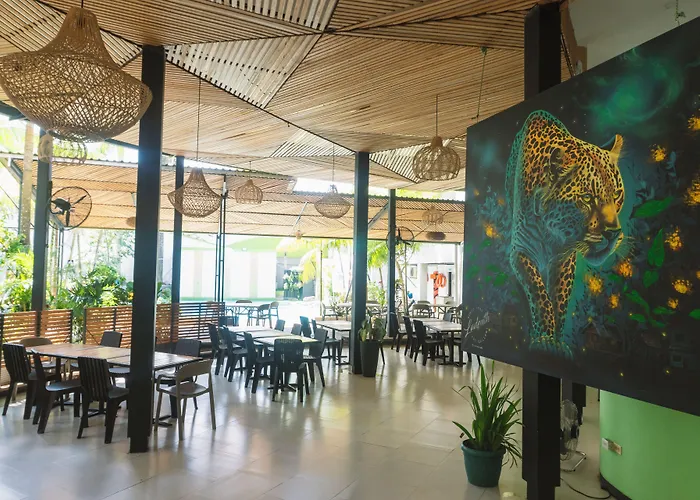Waira Suites Leticia