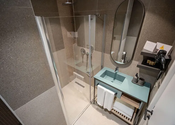 Oli Hotel And Suites Antalya