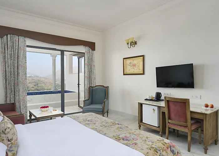 Bed and Breakfast Fateh Niwas By Fateh Collection à Udaipur