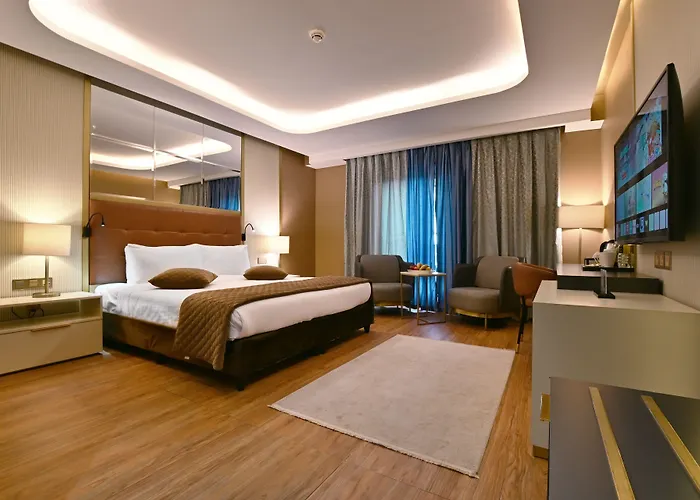 Petra Moon Luxury Hotel Wadi Musa