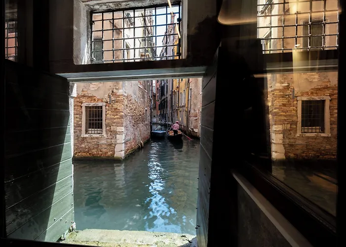 Palazzo Keller Hotel Venice