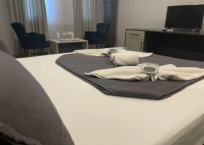 Agora Royal Residence İstanbul