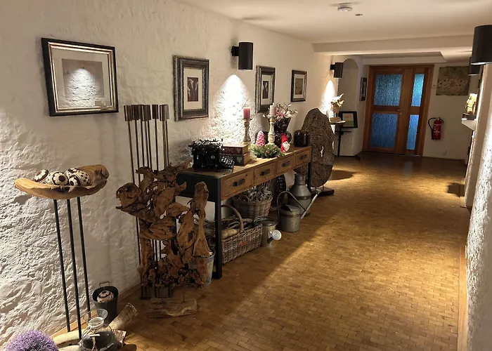 Hotel Luise Bad Bergzabern
