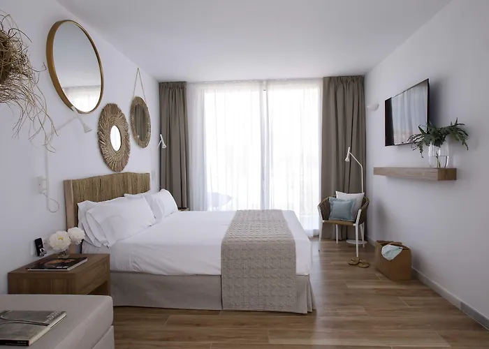 May Altafulla Beach Boutique Hotel