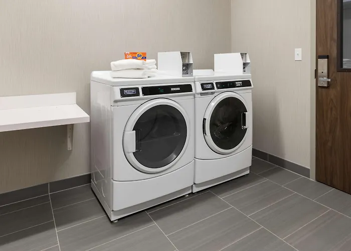 Hampton Inn Circleville, Oh