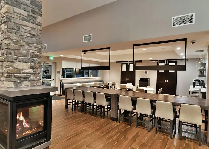 Residence Inn By Marriott Eau Claire