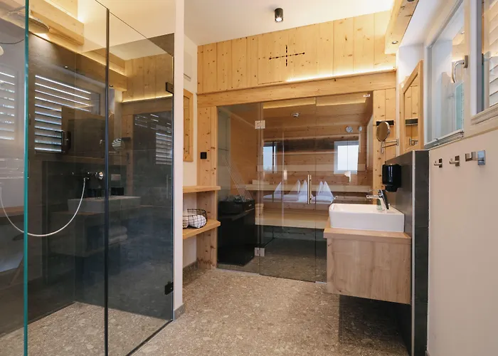 Chalet Village By Apart4You Ramsau am Dachstein