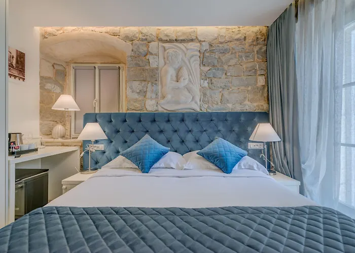 Stonemasons Heritage Split