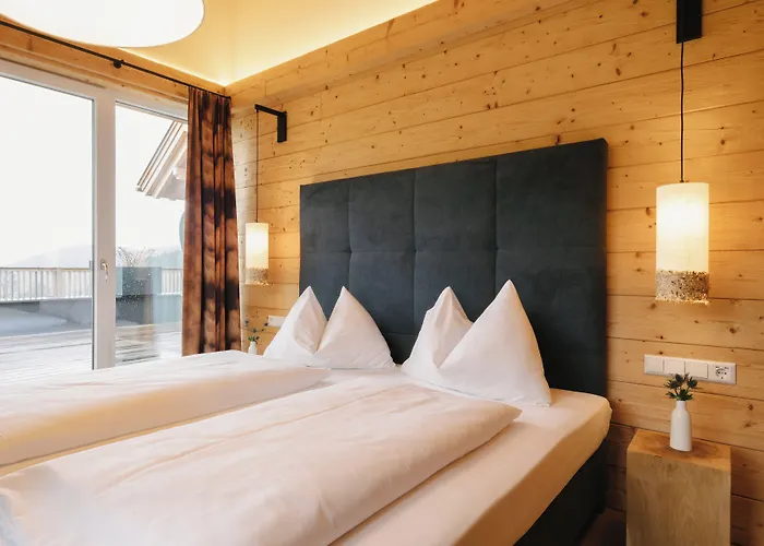 Chalet Village By Apart4You Ramsau am Dachstein