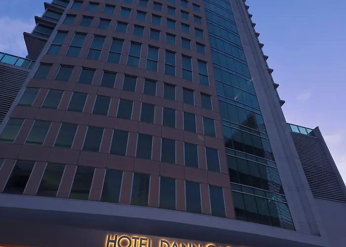 Marinn Place Financial District Panama City