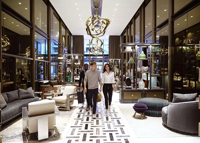 Thompson Dallas, By Hyatt