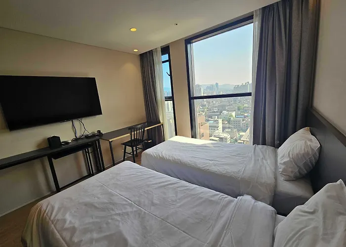 Celib Yeoui Hotel Seoul