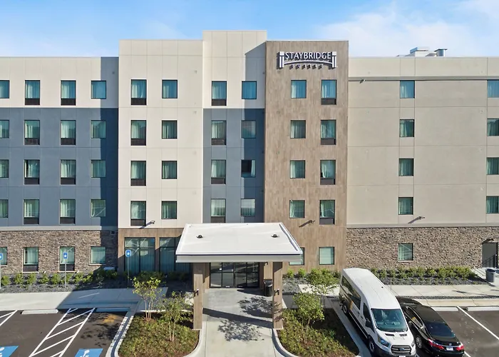 Staybridge Suites - Atlanta Ne - Duluth By Ihg