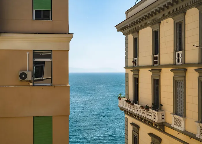 Ad Maiora Boutique Suite Naples