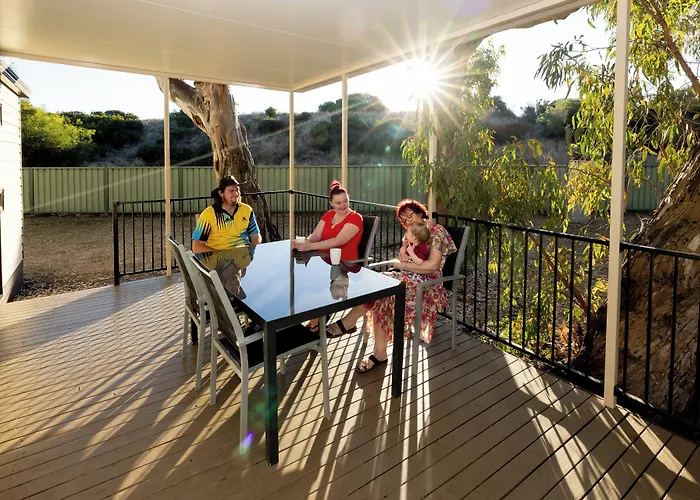 Echo Holiday Parks - Normanville