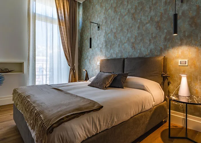Ad Maiora Boutique Suite Naples