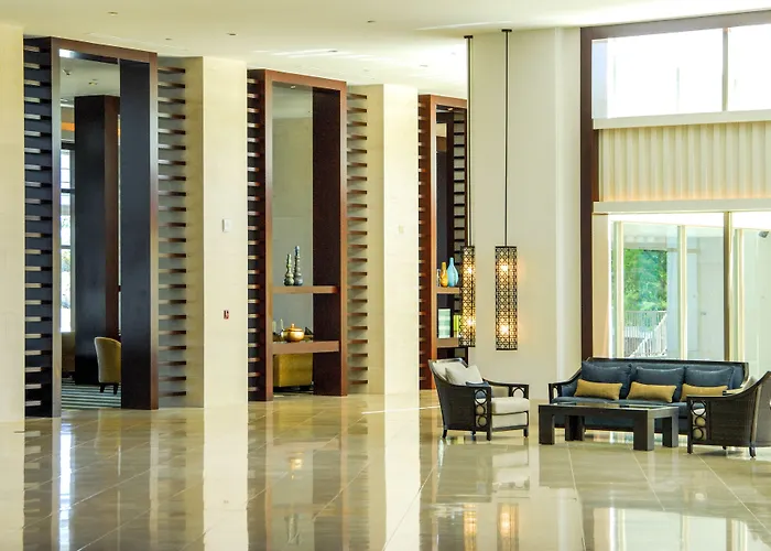 Rihga Royal Laguna Guam Resort Tamuning