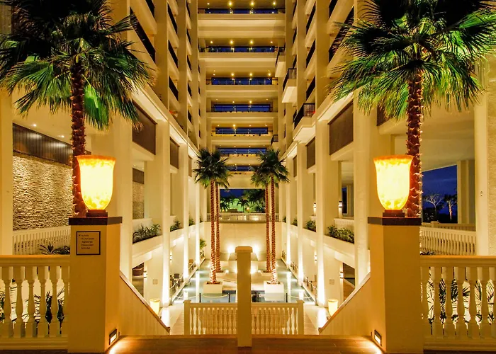 Rihga Royal Laguna Guam Resort Tamuning