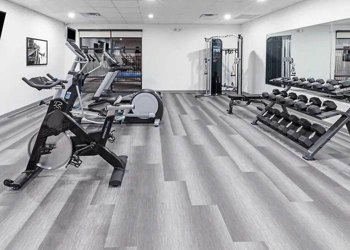 Staybridge Suites Waco South - Woodway By Ihg