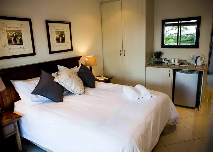 Palmwood Guest House Amanzimtoti