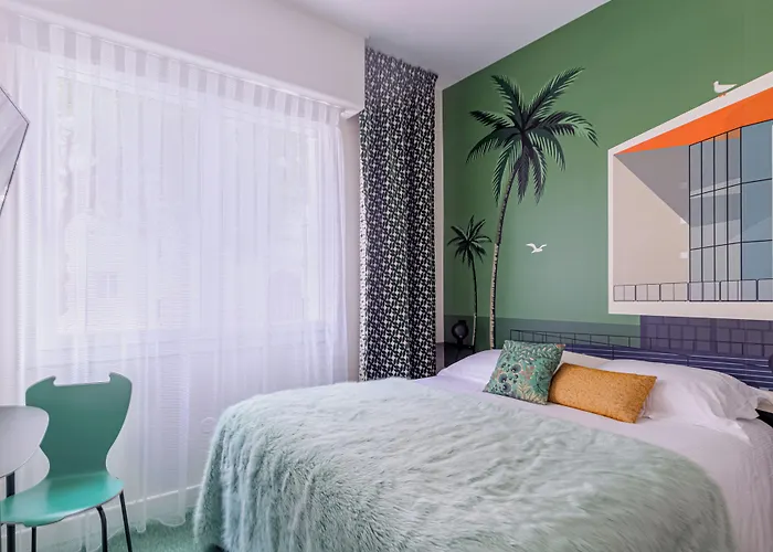 Seakub Hotel Royan