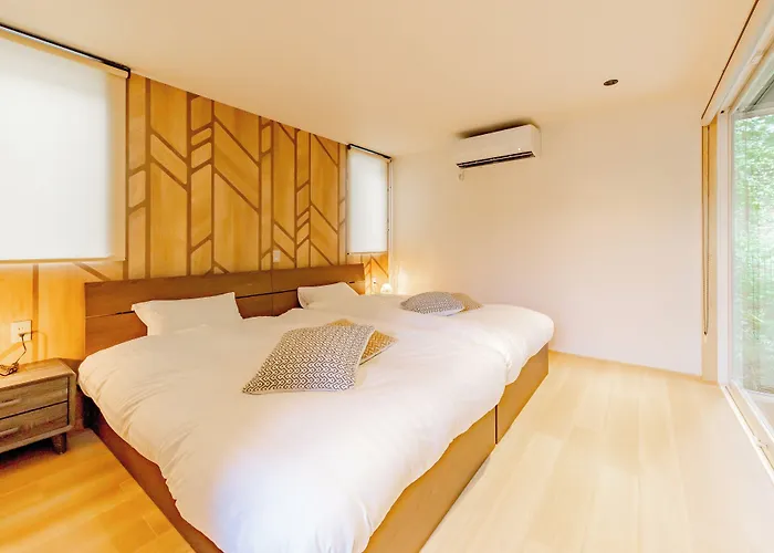 Awaumi Fujikawaguchiko Resort